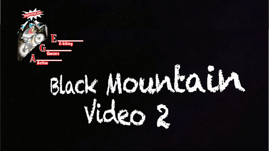 A G E - Black Mountain, CO - Part 2